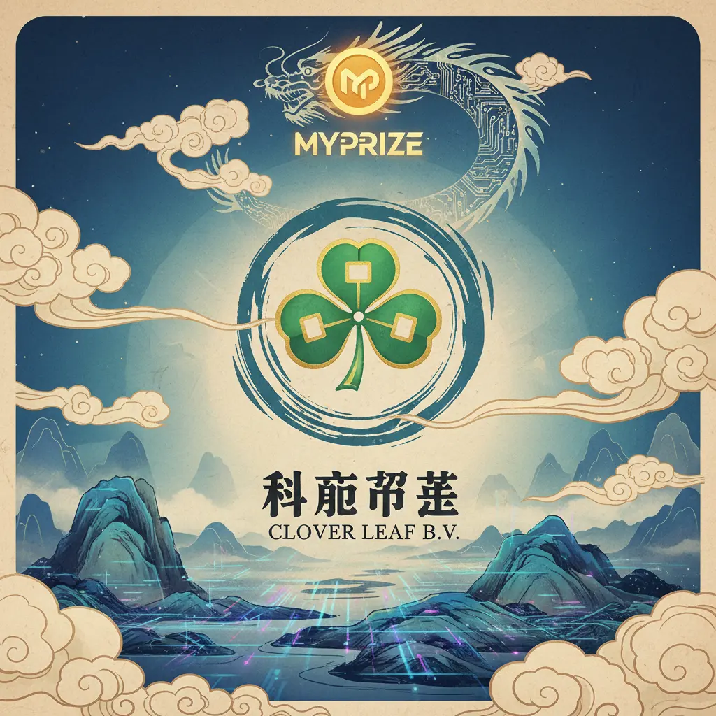 myprize - Clover