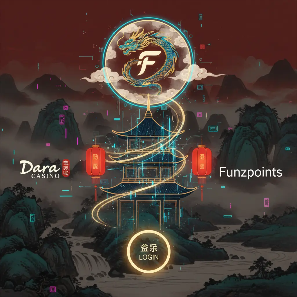 funzpoints login - Casino