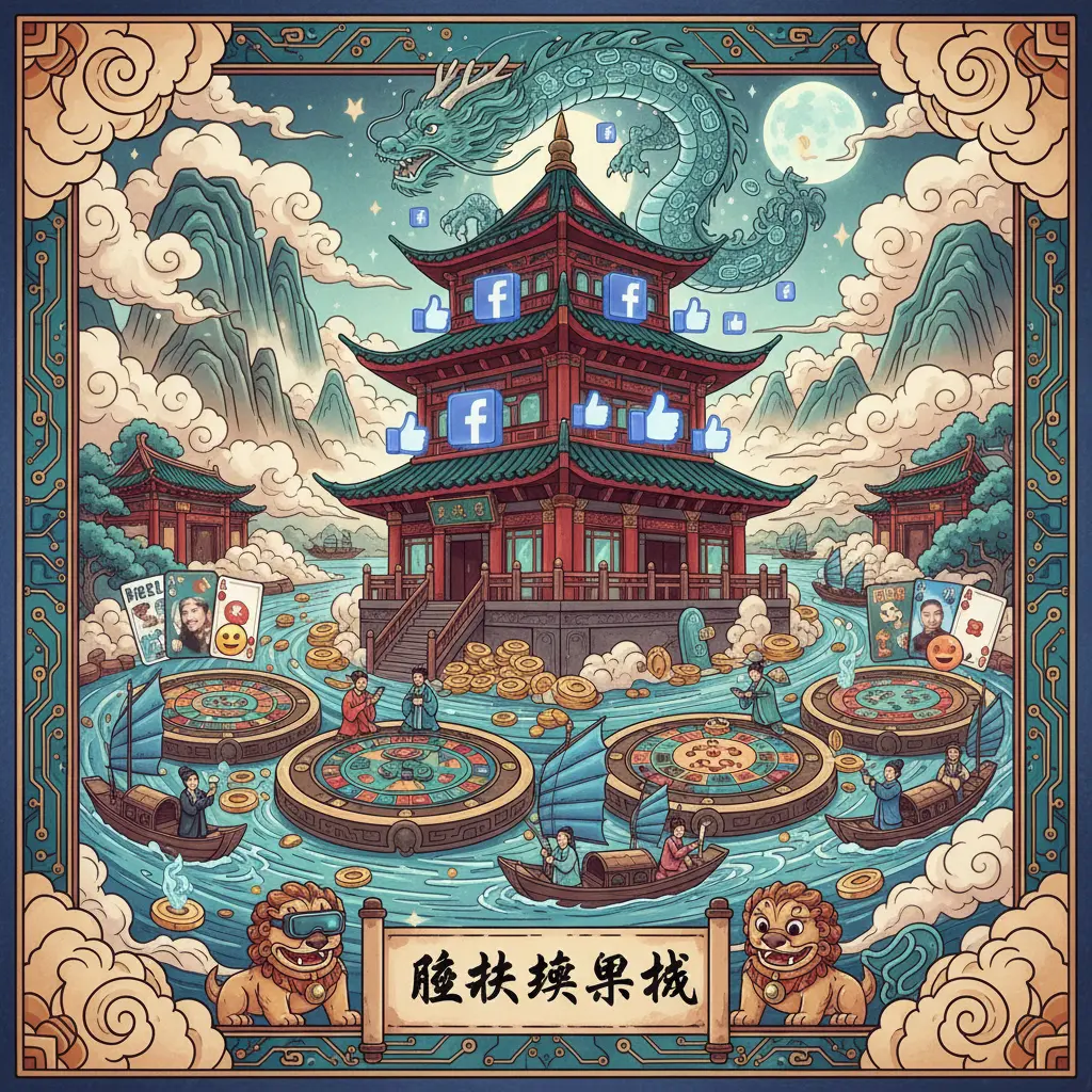 modo casino - Facebook