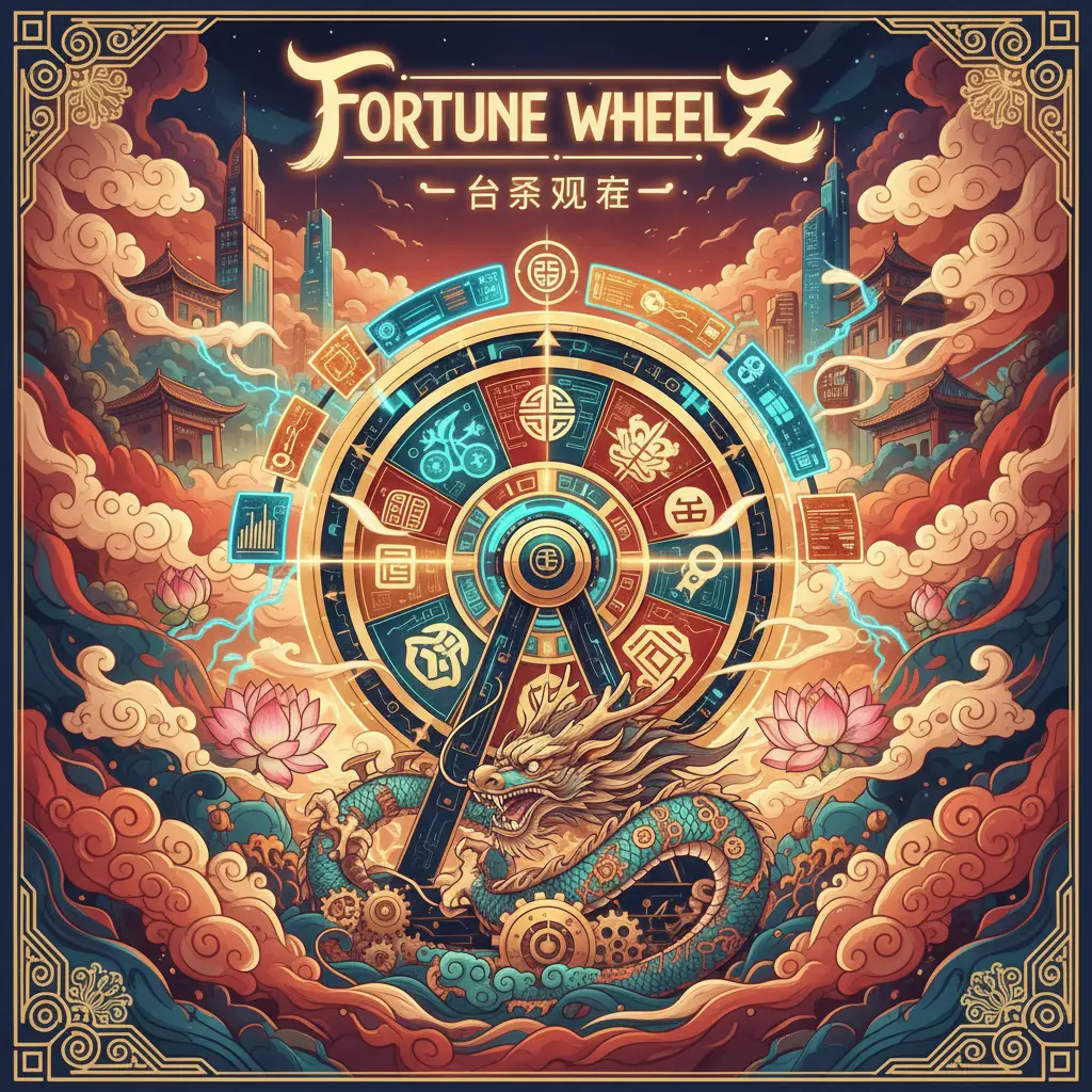 fortune wheelz - Fortune