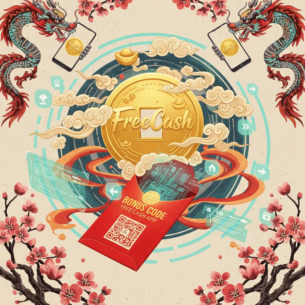 free cash app bonus code - FreeCash