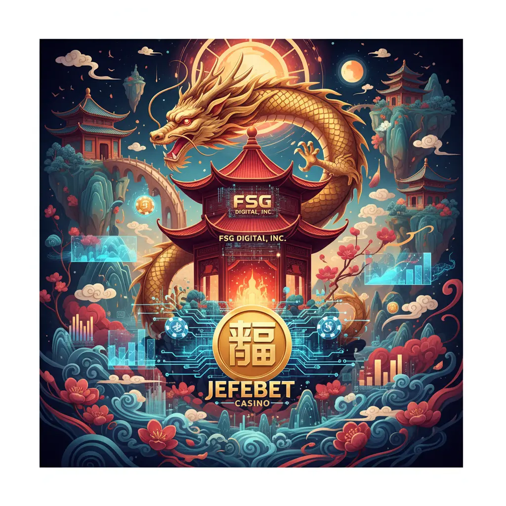 jefebet casino - Digital