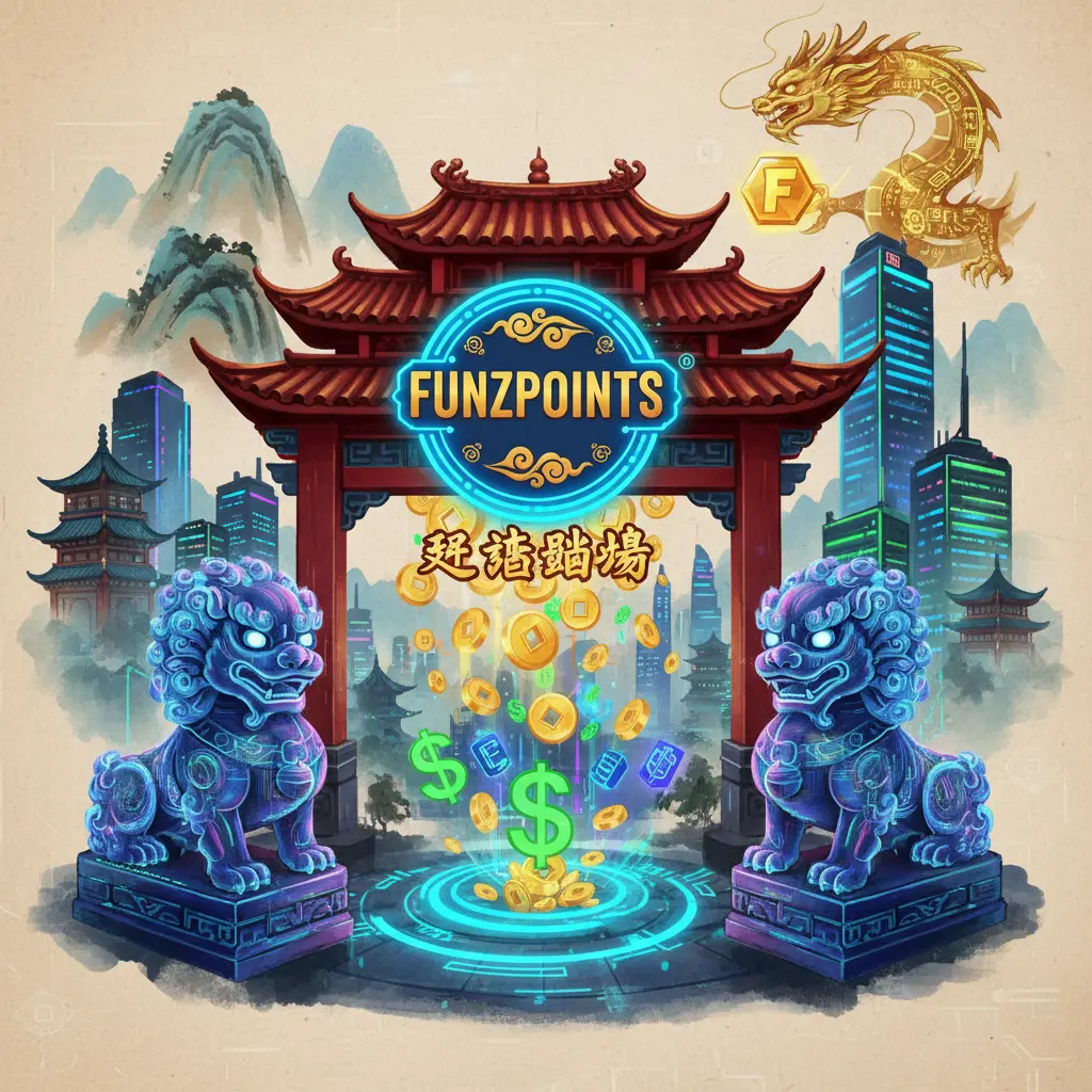 funzpoints casino - Funzpoints