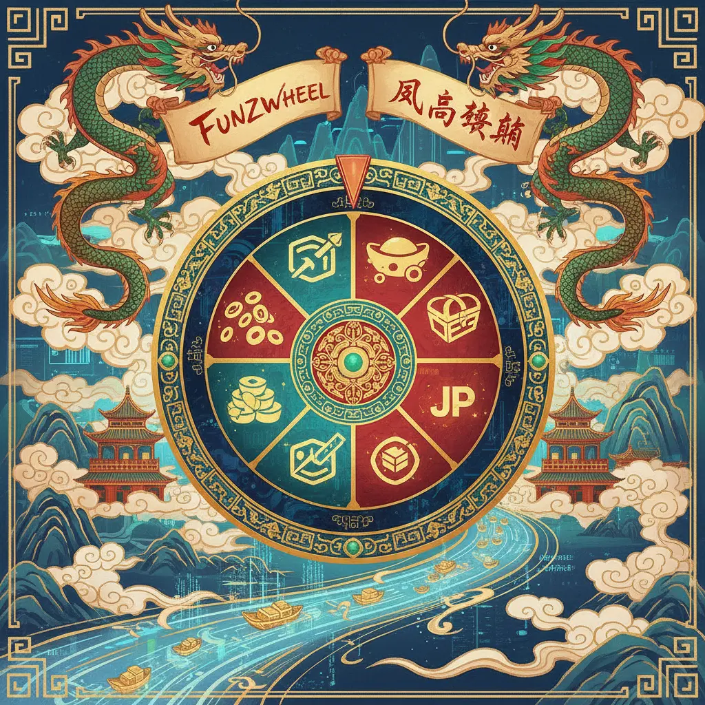 funzpoints - FunzWheel