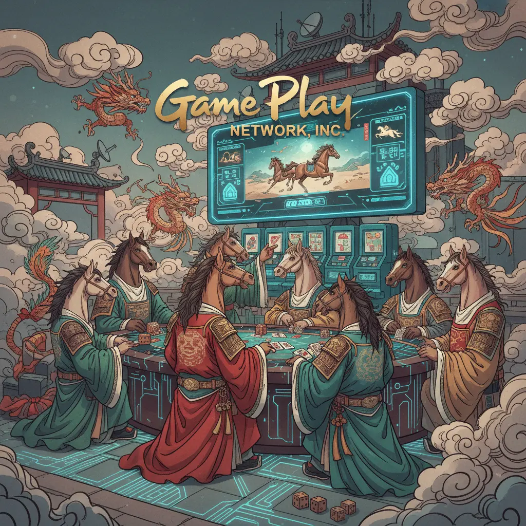 horseplay casino - Network