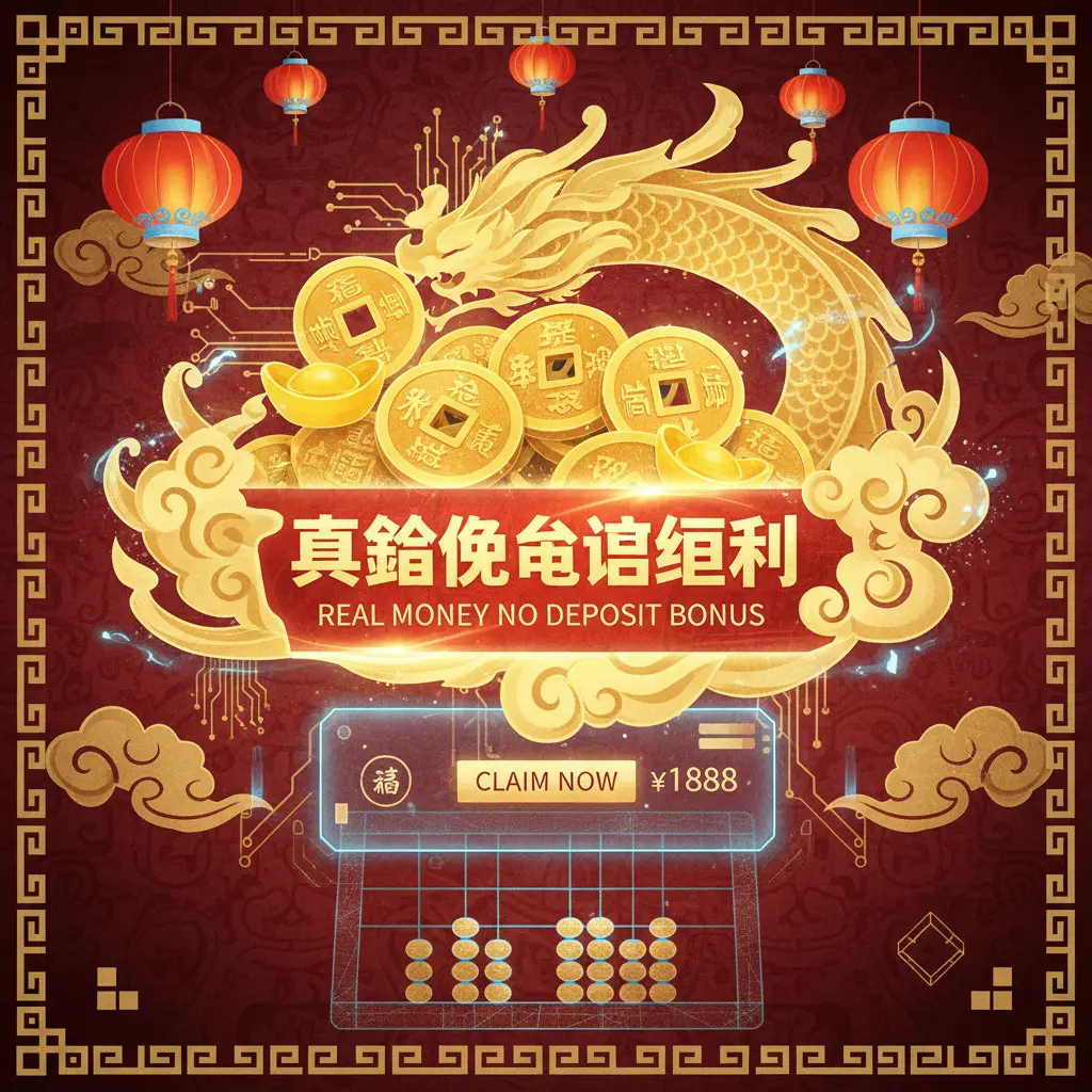 real money no deposit bonus - Coins