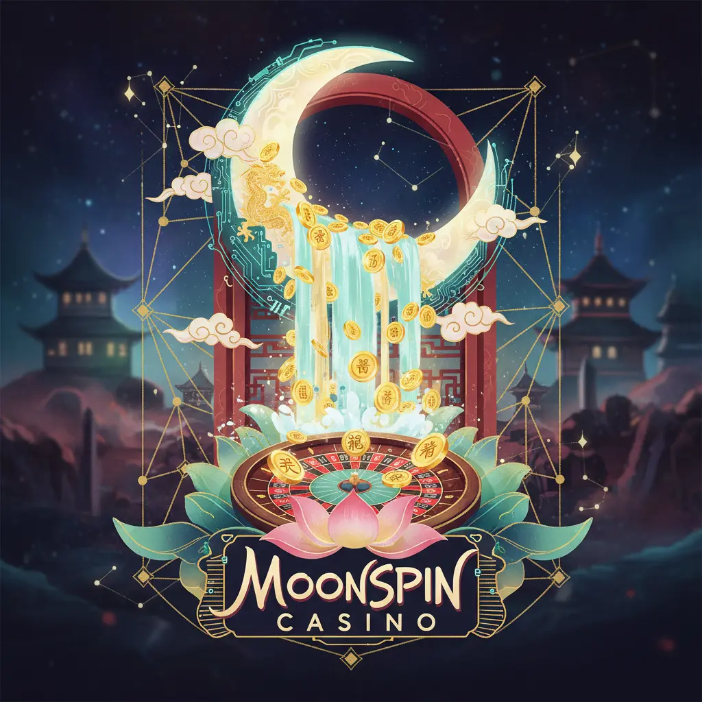 moonspin casino - Coins