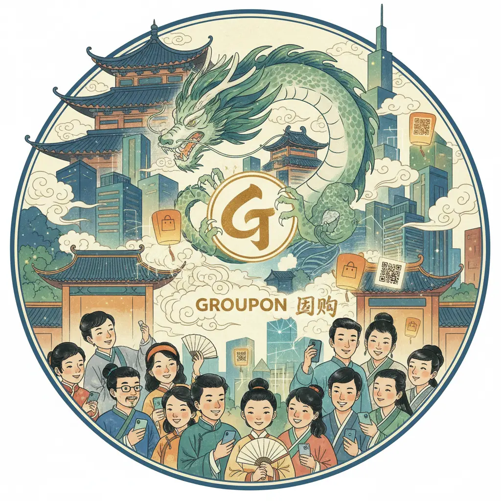 Groupon - Groupon