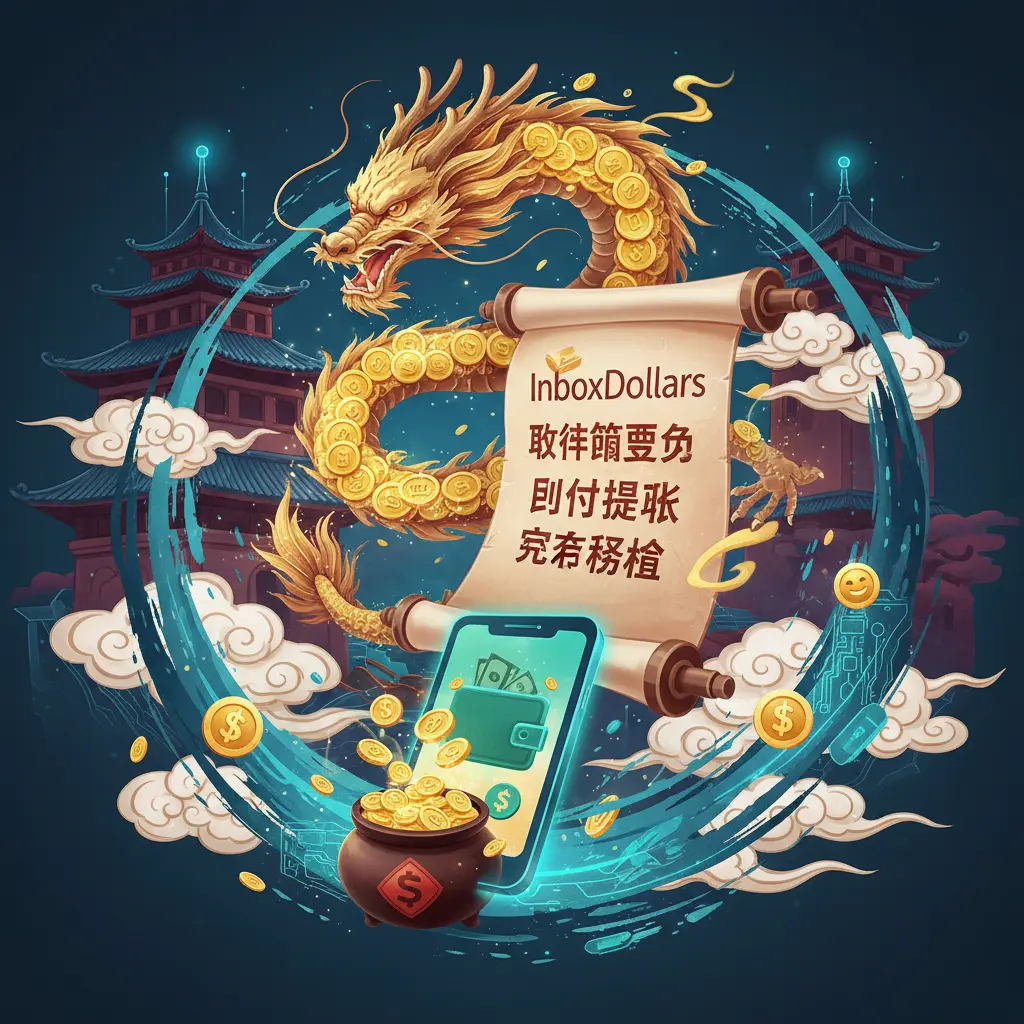 sign up bonus instant withdraw app - InboxDollars