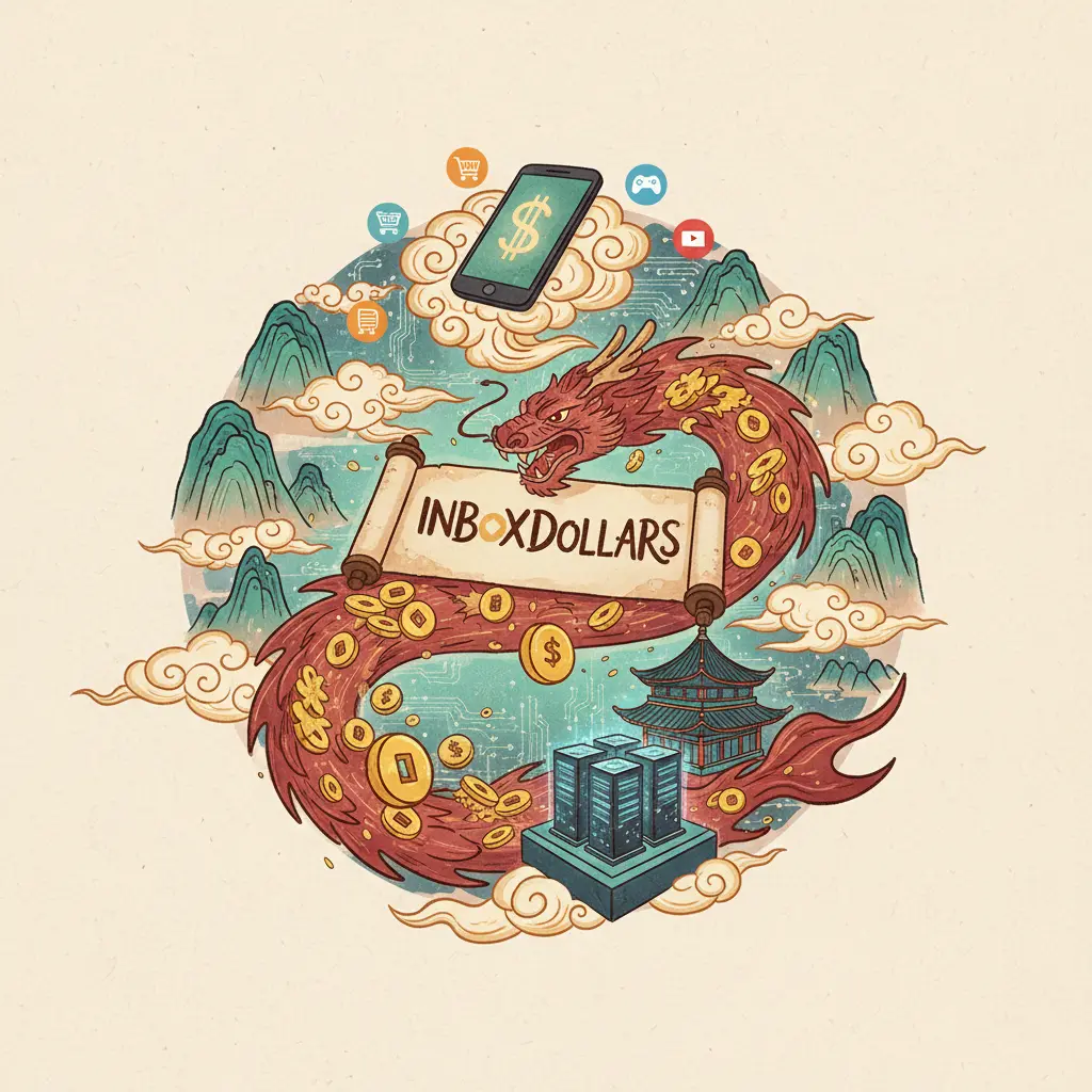 InboxDollars - InboxDollars