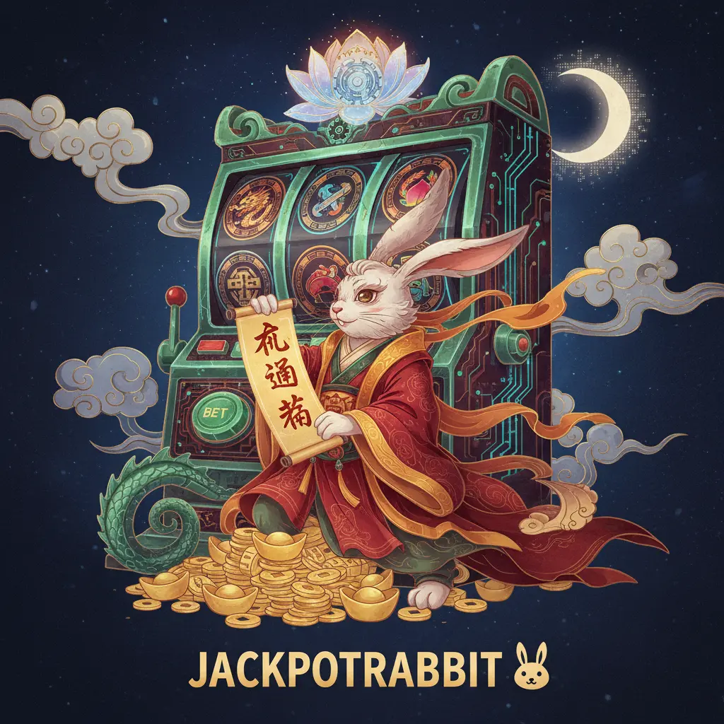 jackpotrabbit - JackpotRabbit