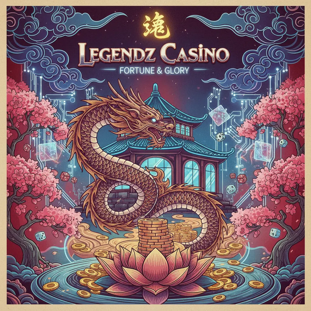 legendz casino - Legendz