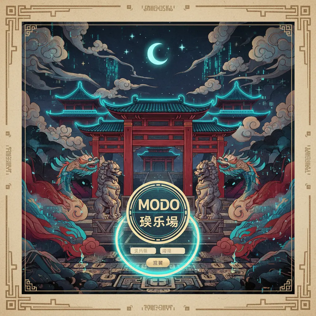 modo casino login - Casino