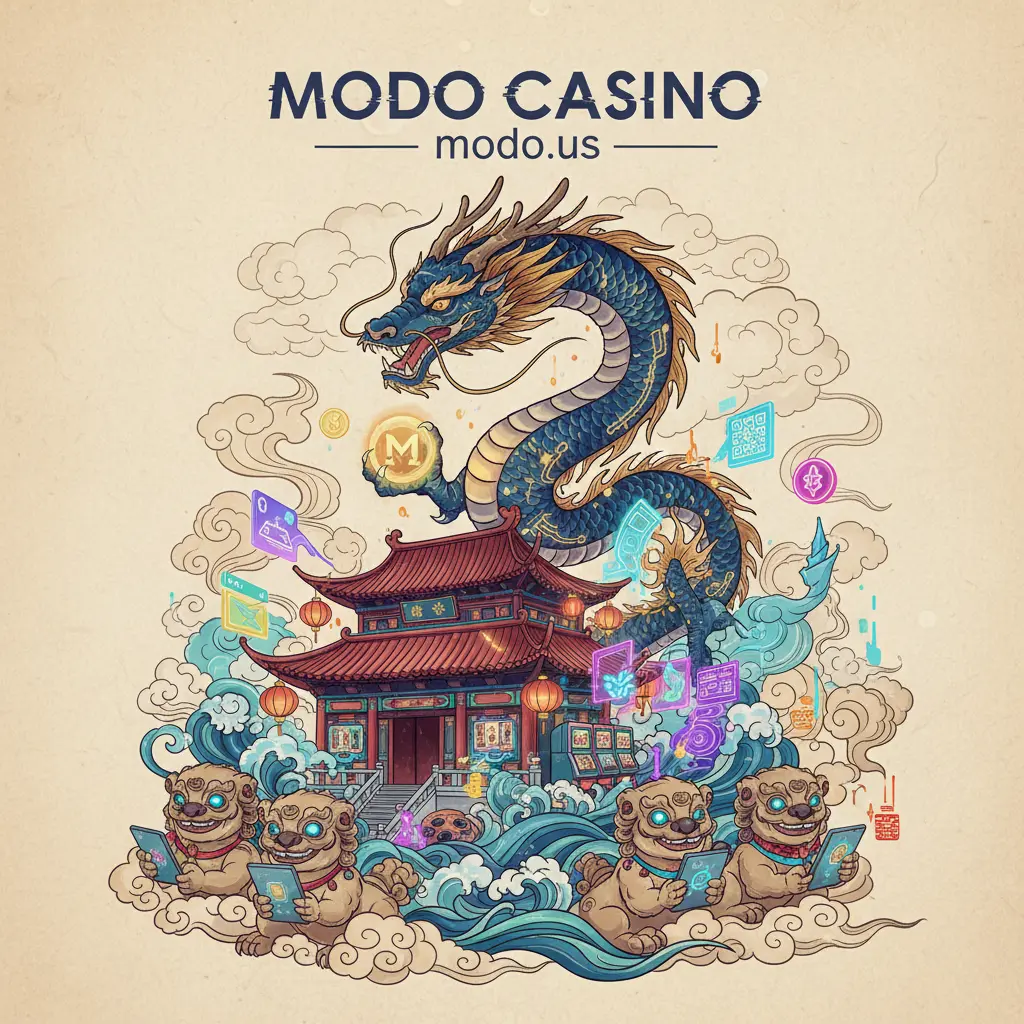 modo.us casino - Casino