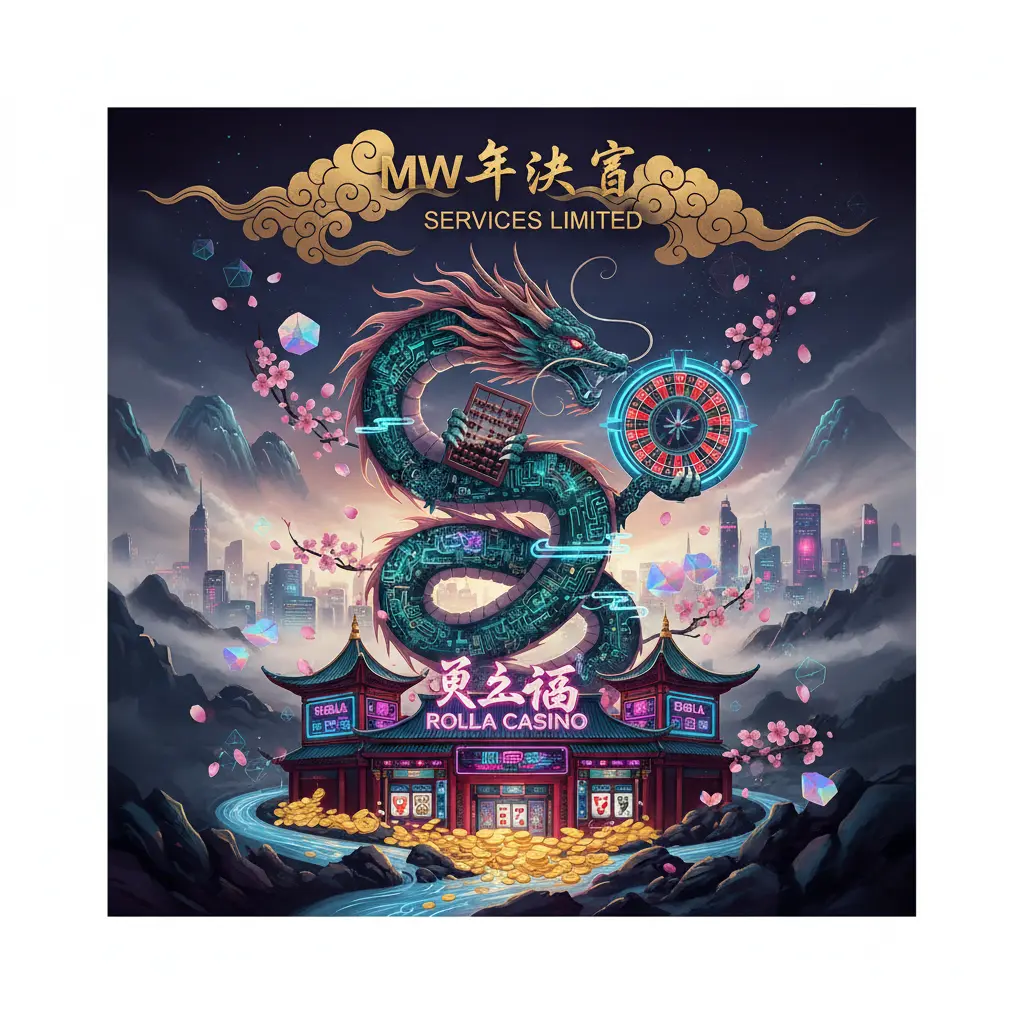 rolla casino - Services