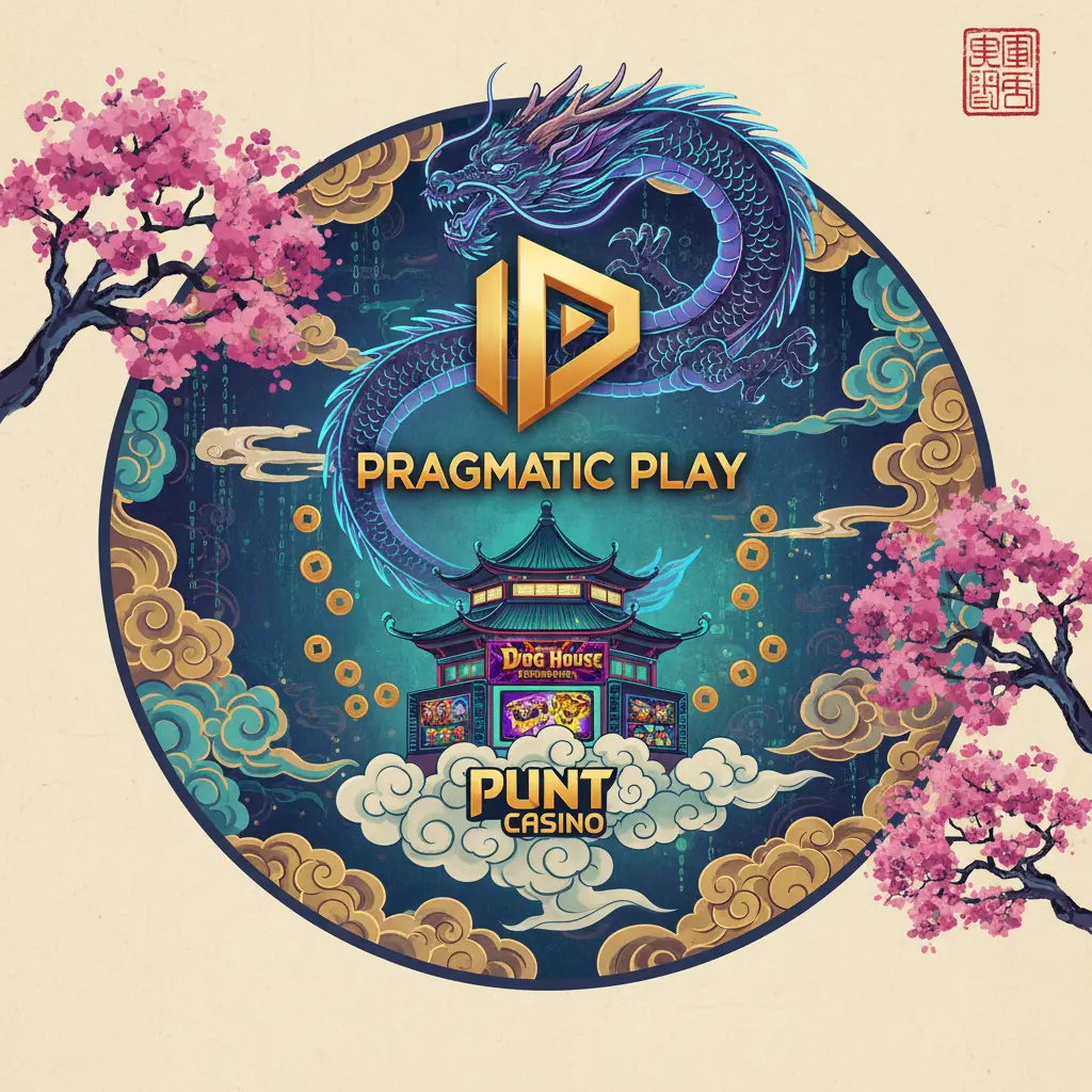 punt casino - Pragmatic