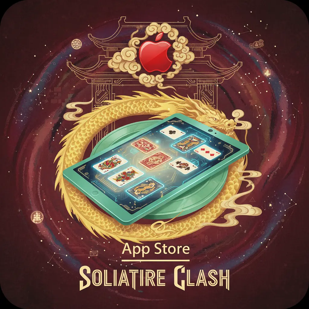 solitaire clash - Store