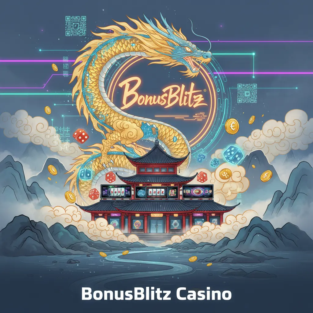 bonus blitz casino - BonusBlitz