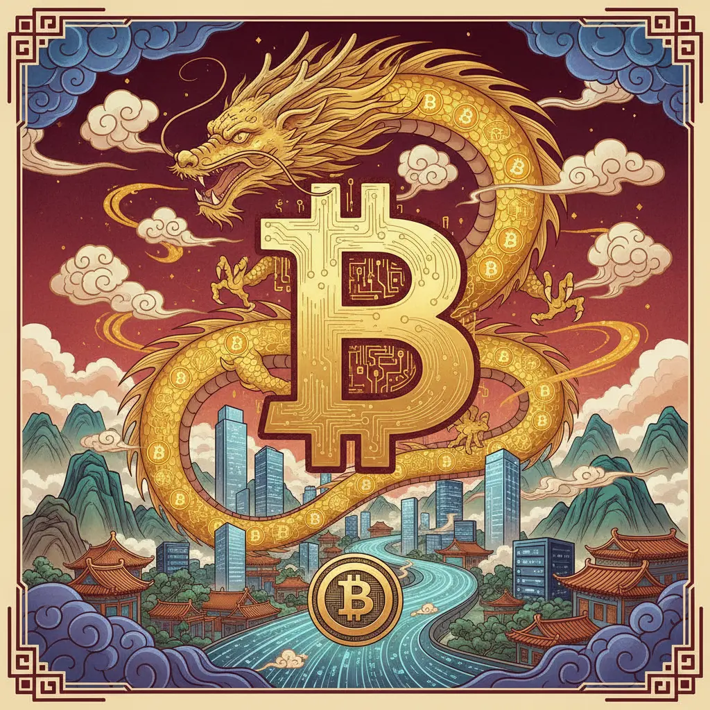 Bitcoin - BTC