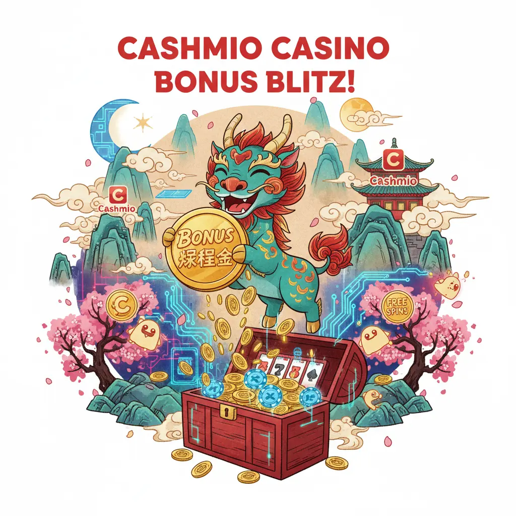 cashmio bonus - Cashmio