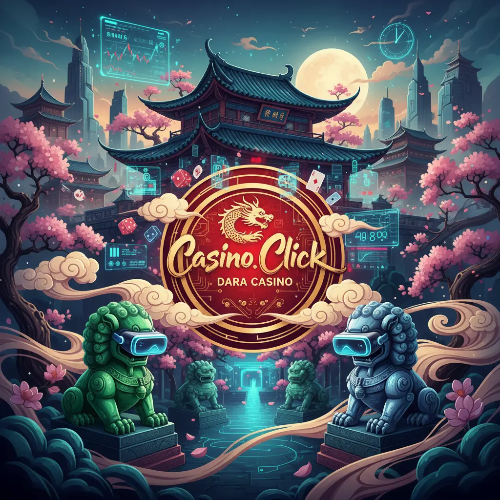 dara casino - Casino