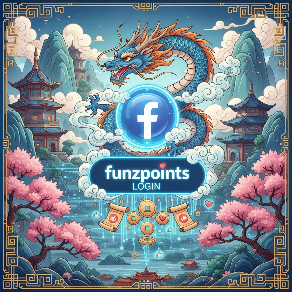 funzpoints login - Facebook