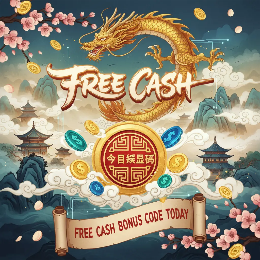 freecash bonus code today - FreeCash