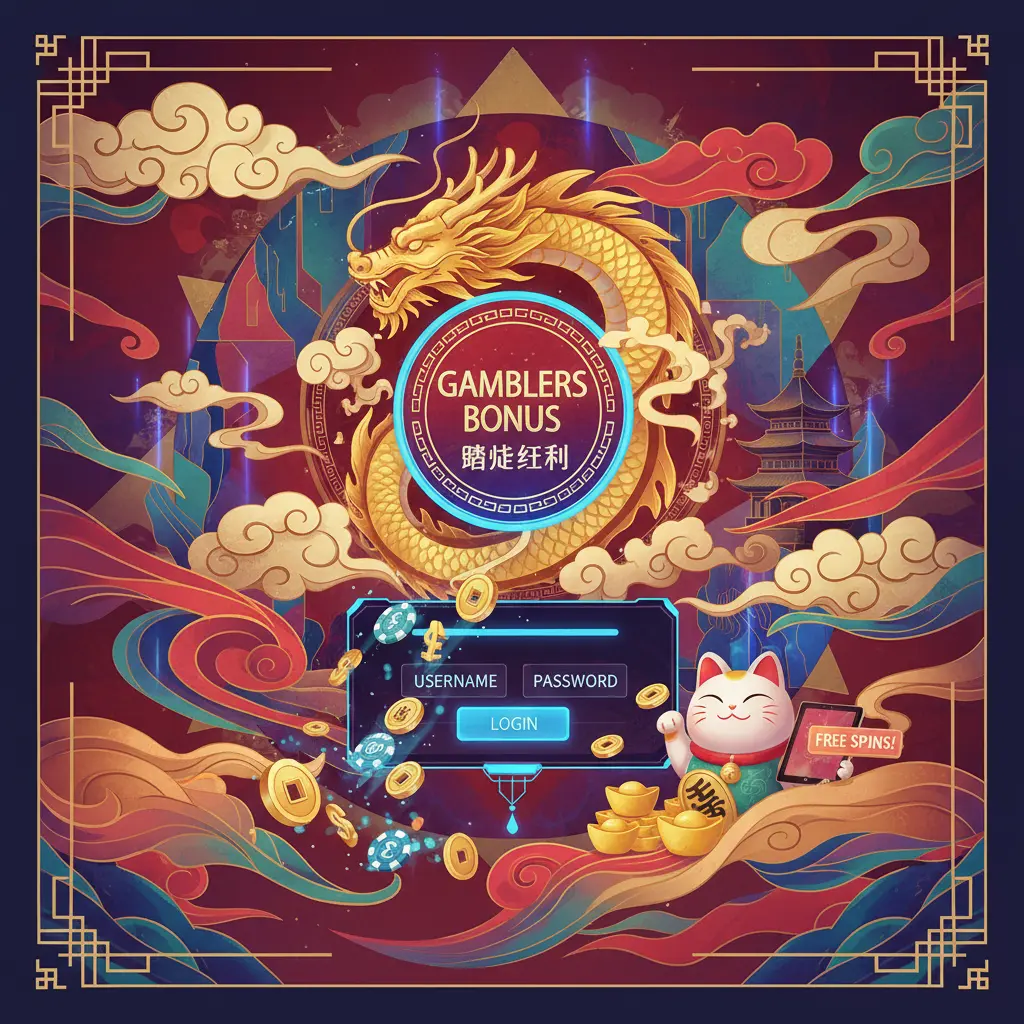 gamblers bonus login - Gamblers