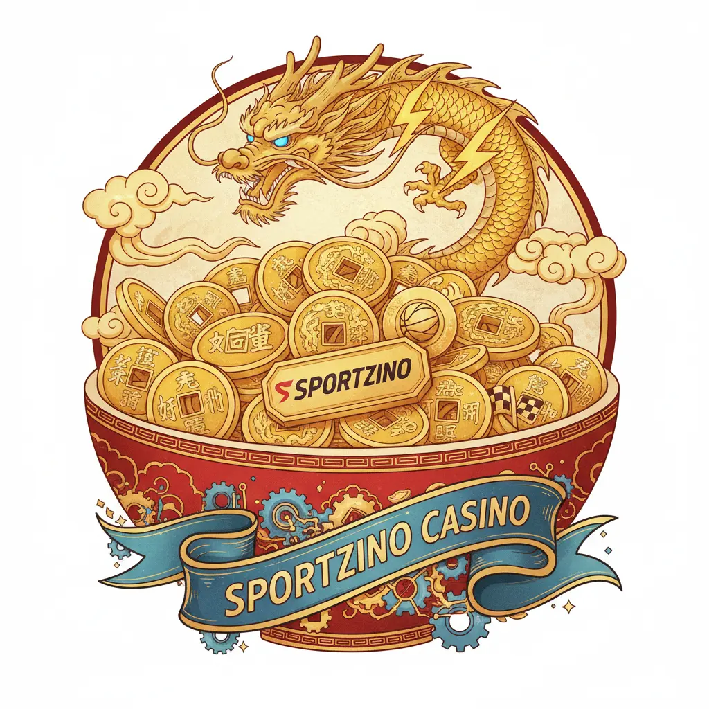 sportzino casino - Coins