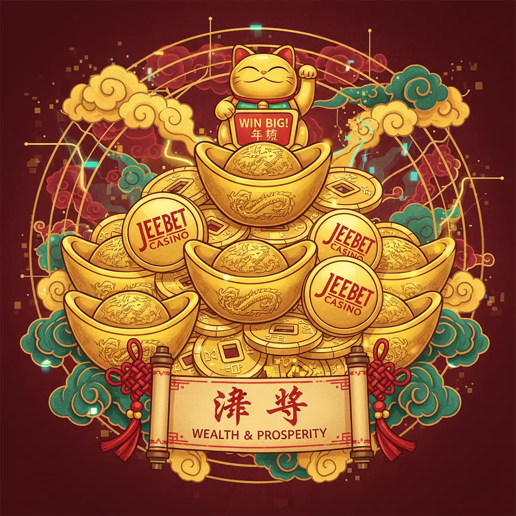 jefebet casino - Coins