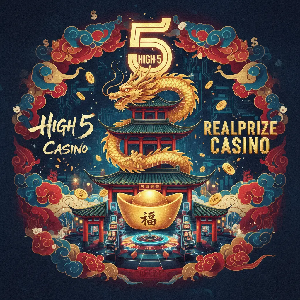 realprize casino - Casino