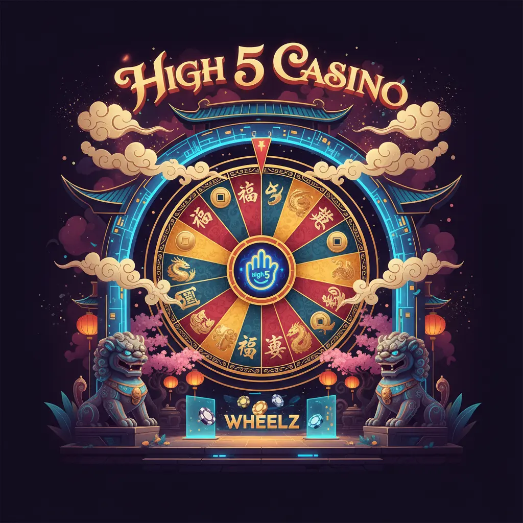 fortune wheelz - Casino