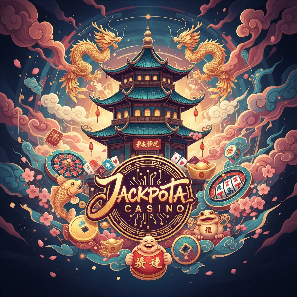 jackpota casino - Jackpota