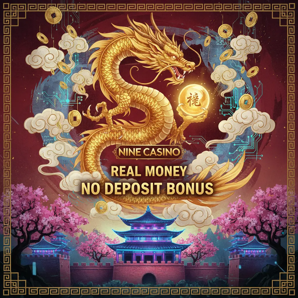 real money no deposit bonus - Casino