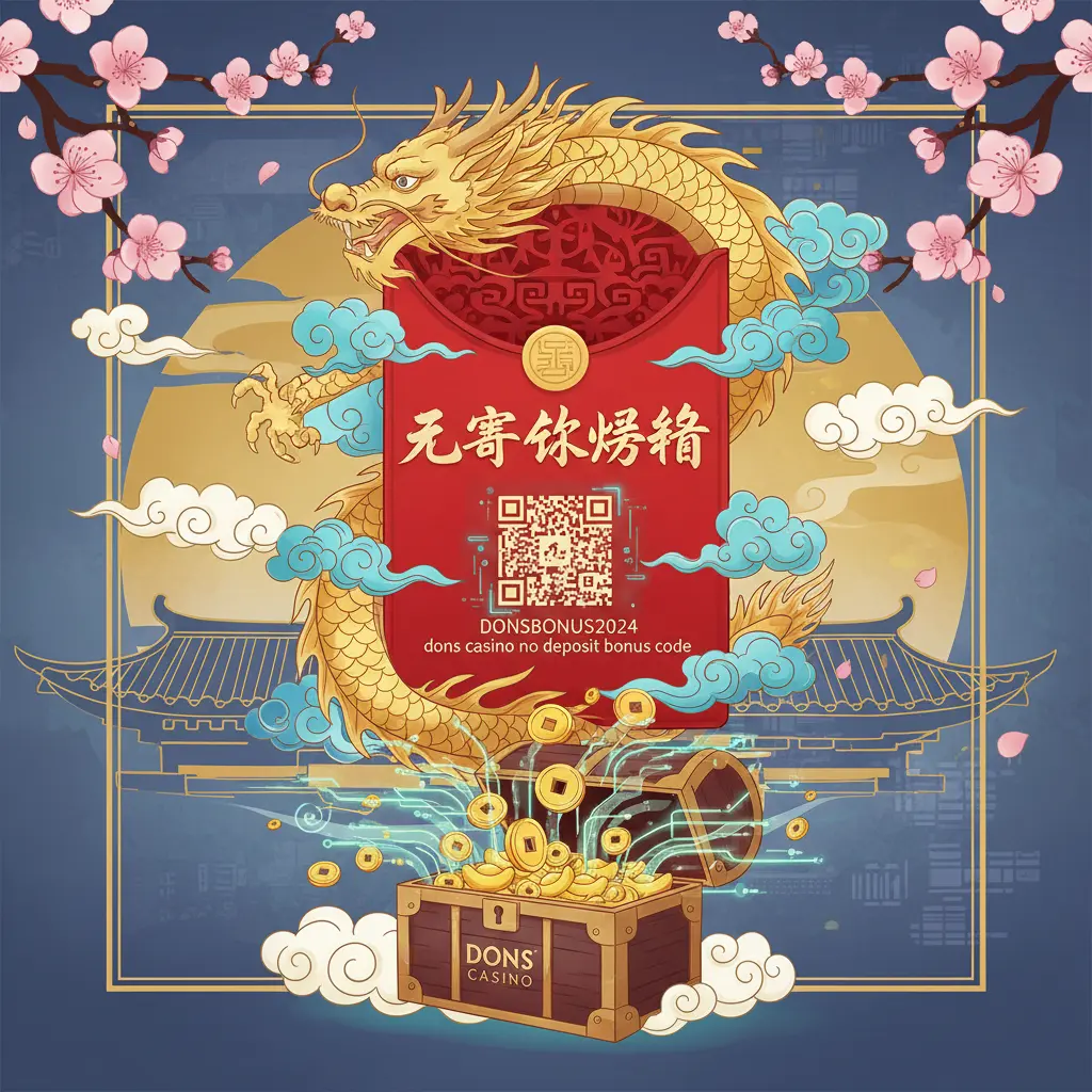 dons casino no deposit bonus code - Deposit