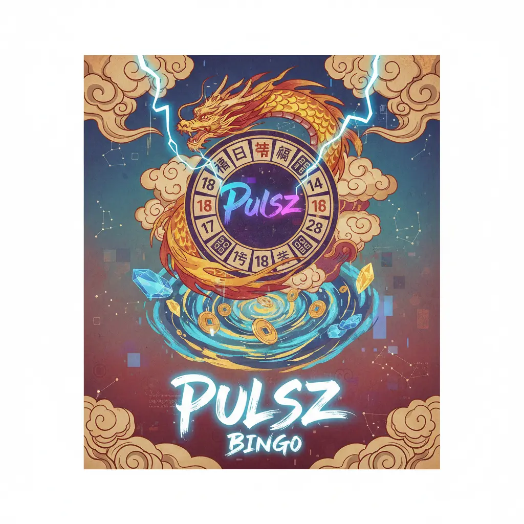pulsz bingo - Pulsz