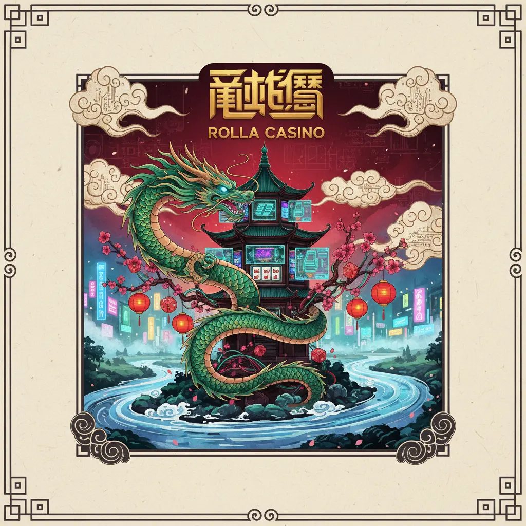 rolla casino - Casino