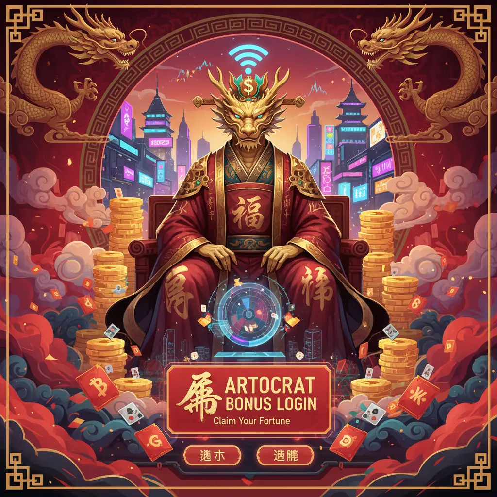 gamblers bonus login - Artocrat