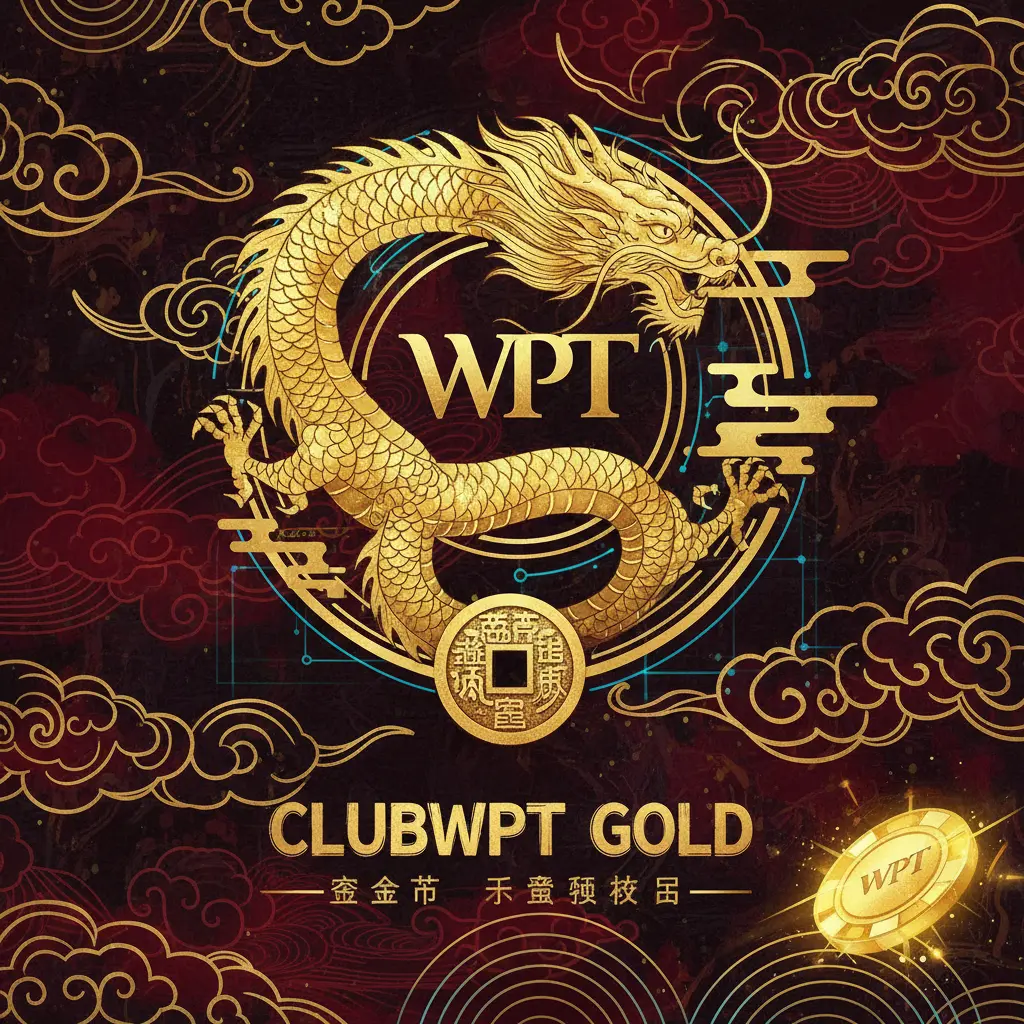 club wpt gold - ClubWPT