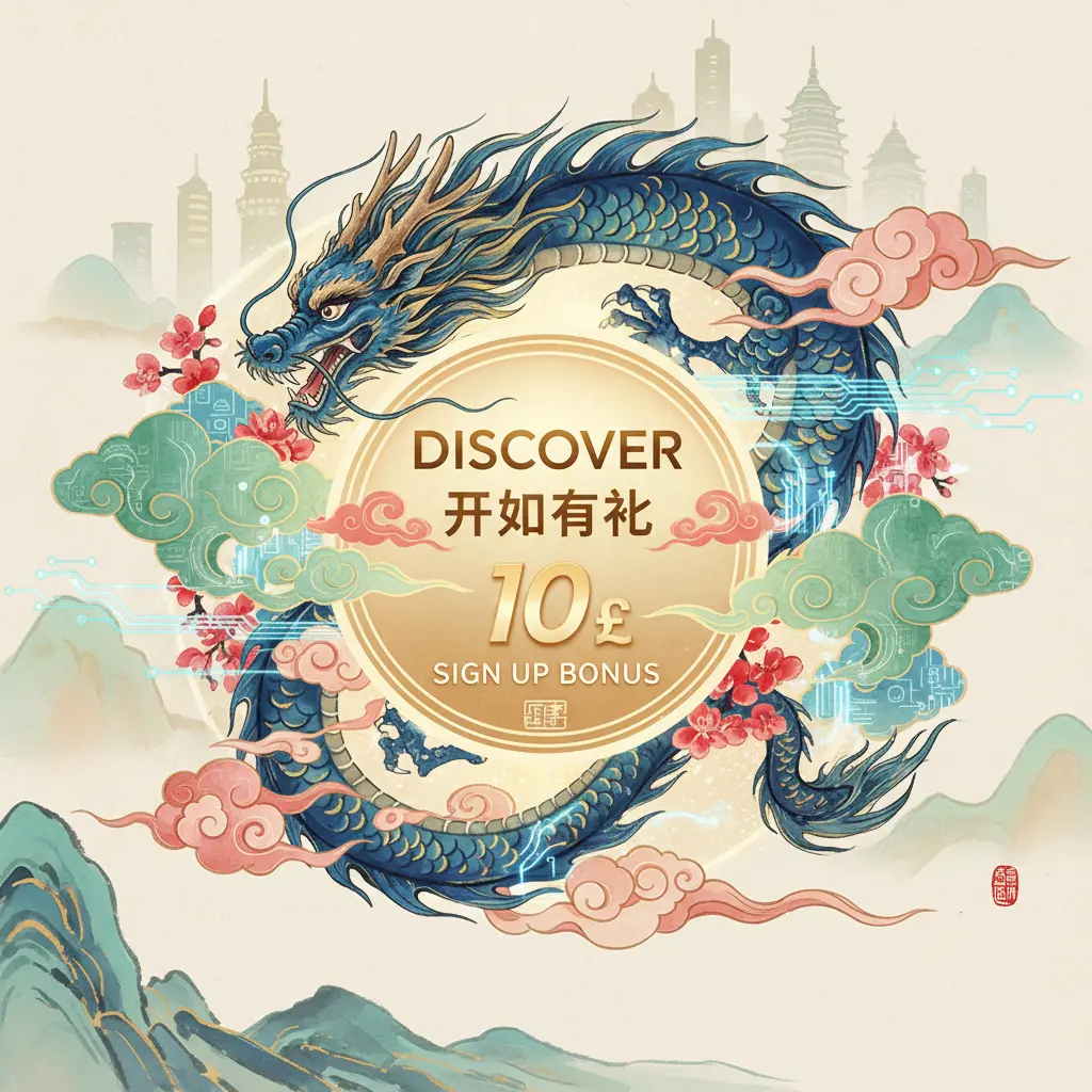 10 sign up bonus - Discover