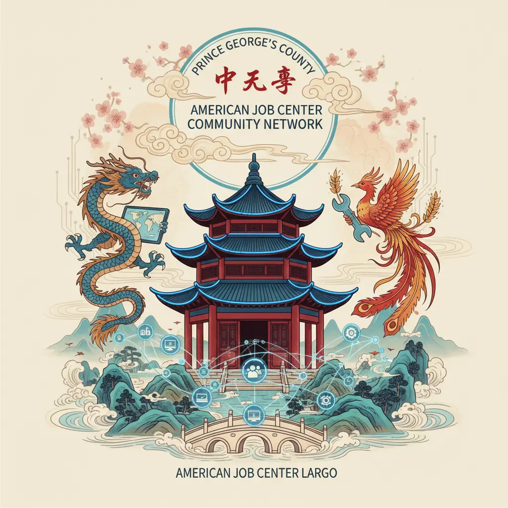 American Job Center Largo - Community