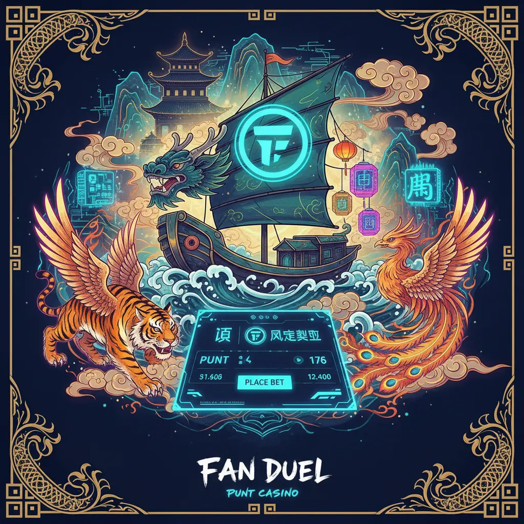 punt casino - FanDuel