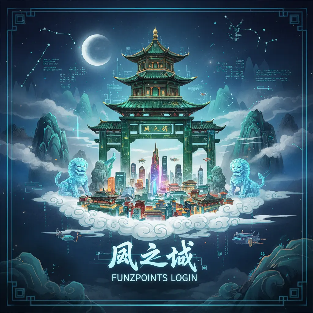 funzpoints login - FunzCity