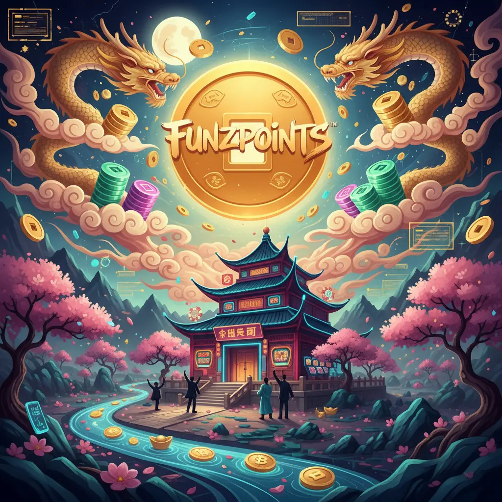 funzpoints casino - FunzPoints