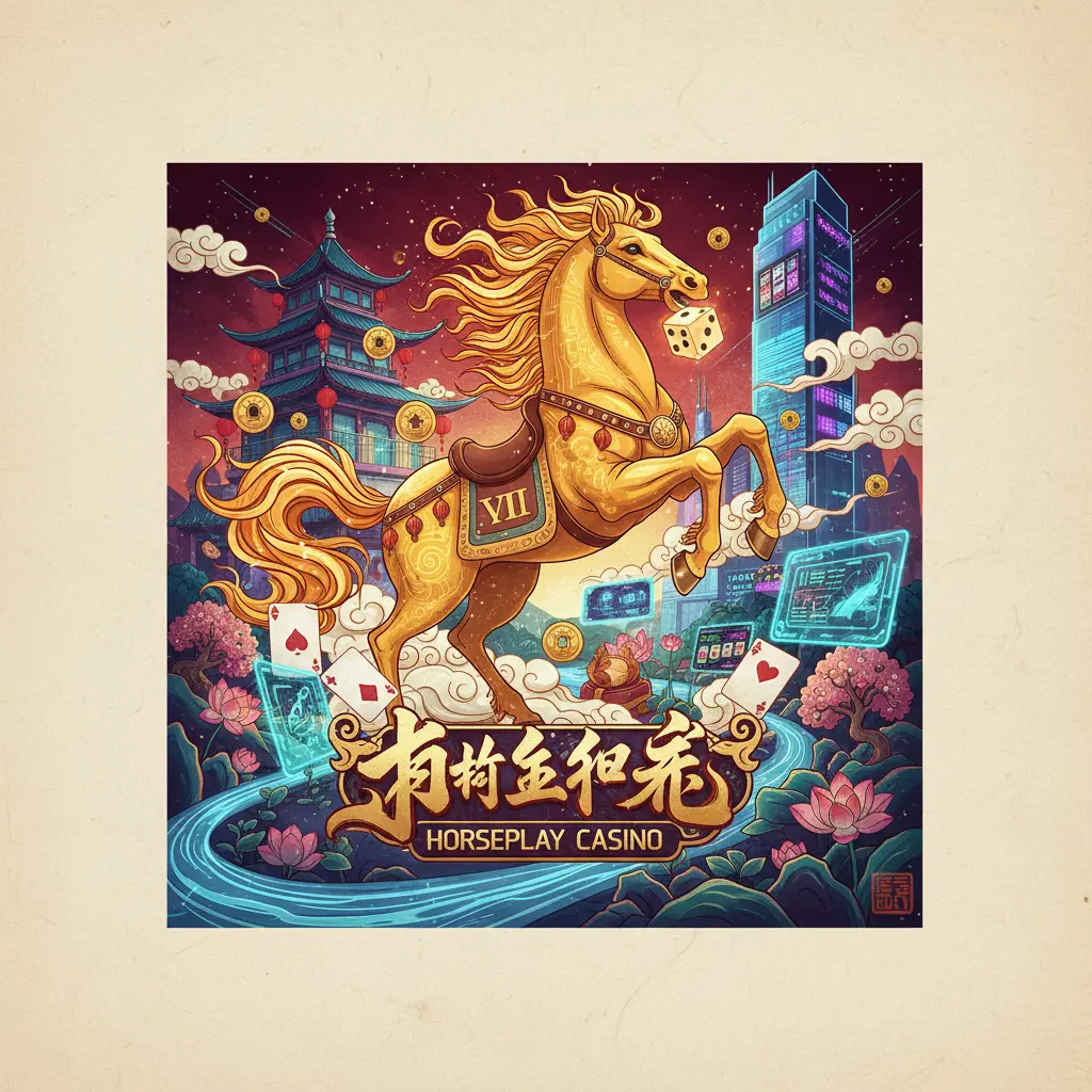 horseplay casino - Horseplay