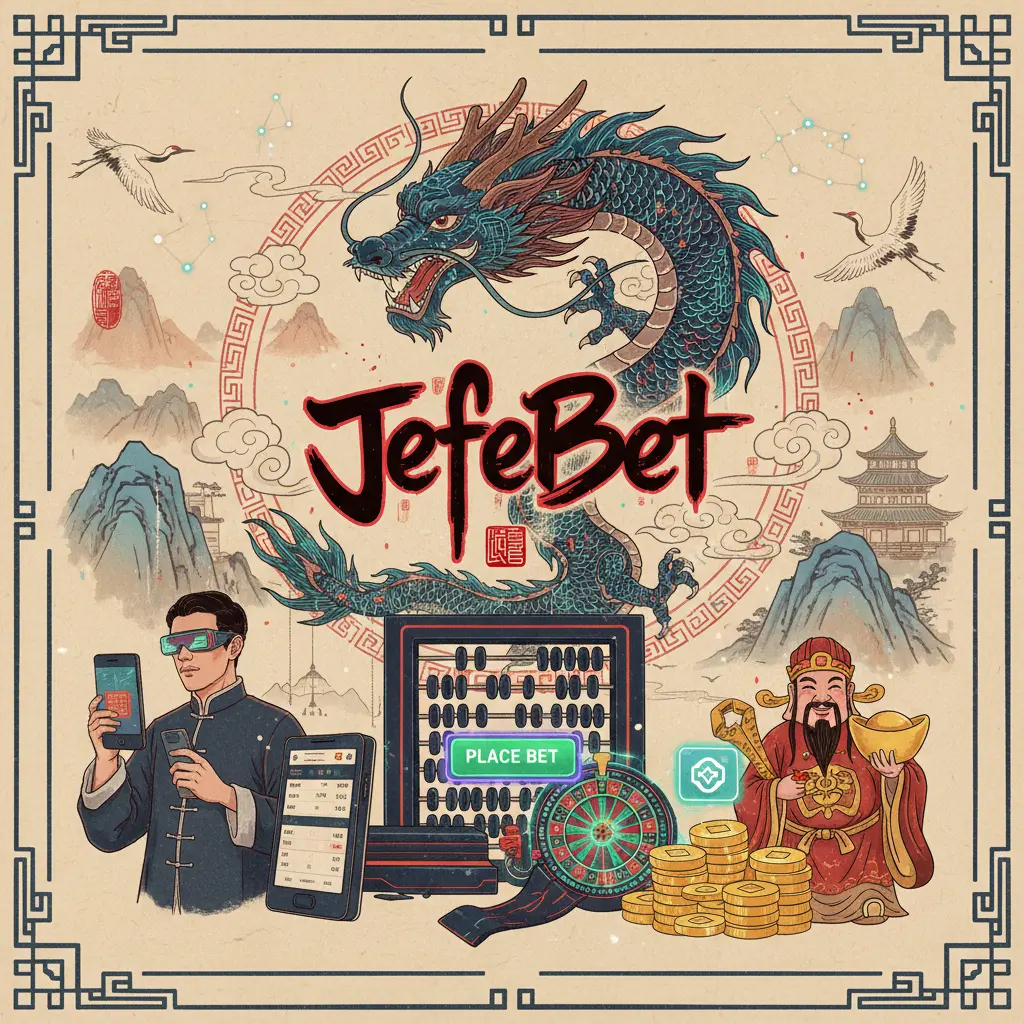 jefebet - JefeBet