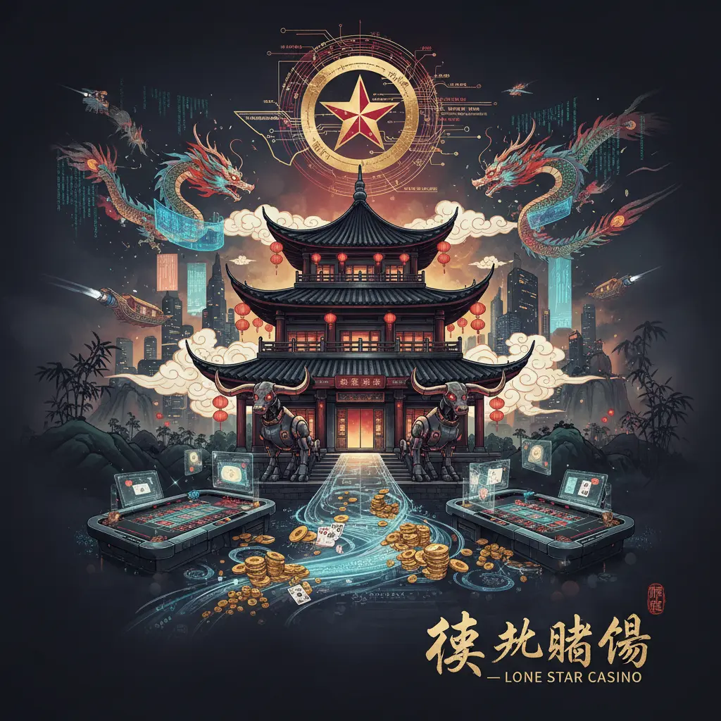 modo casino - LoneStar