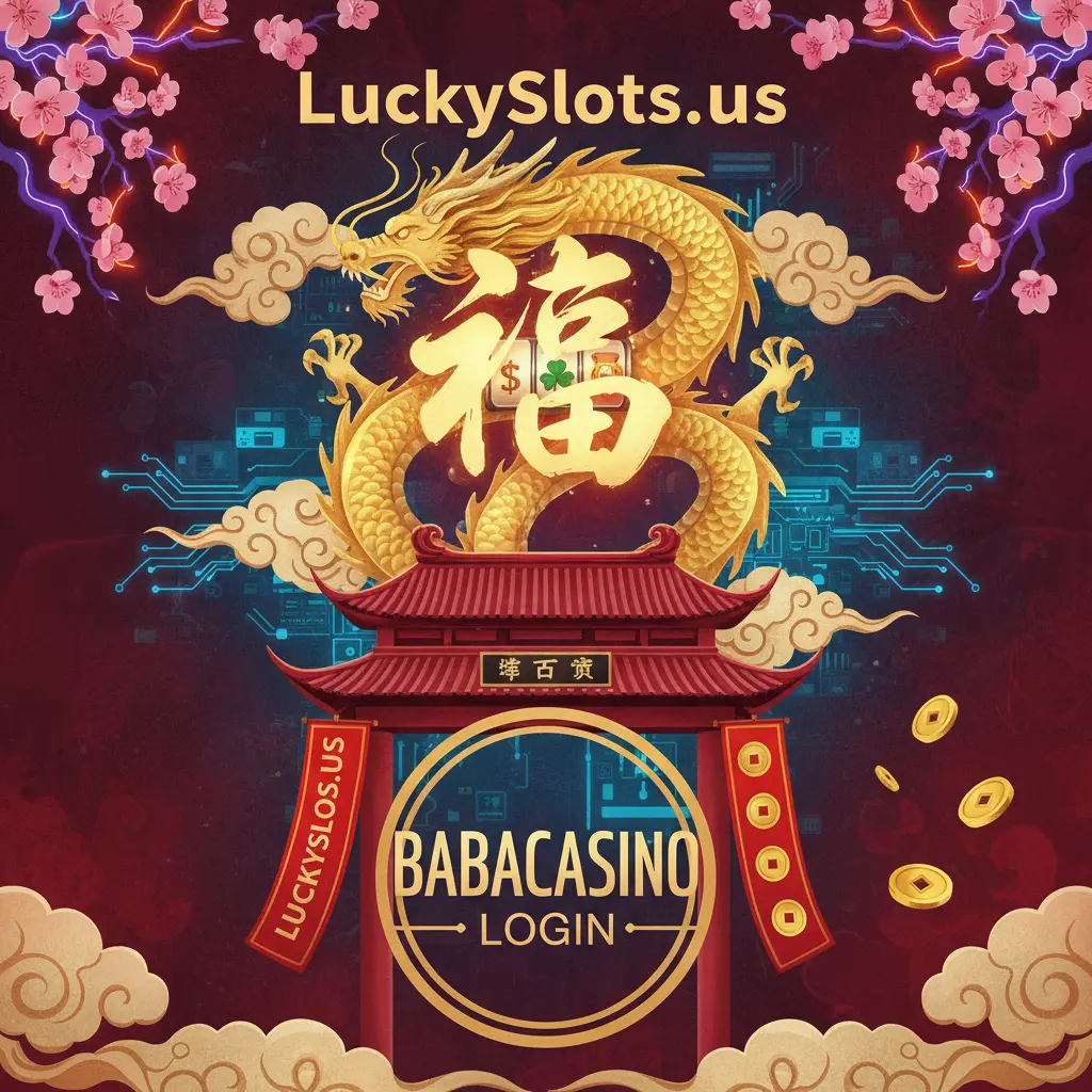 baba casino login - LuckySlots