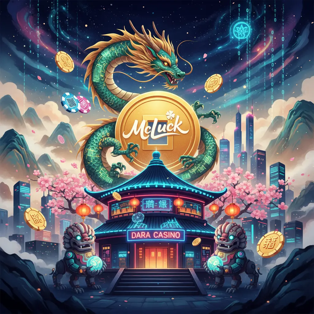 dara casino - McLuck