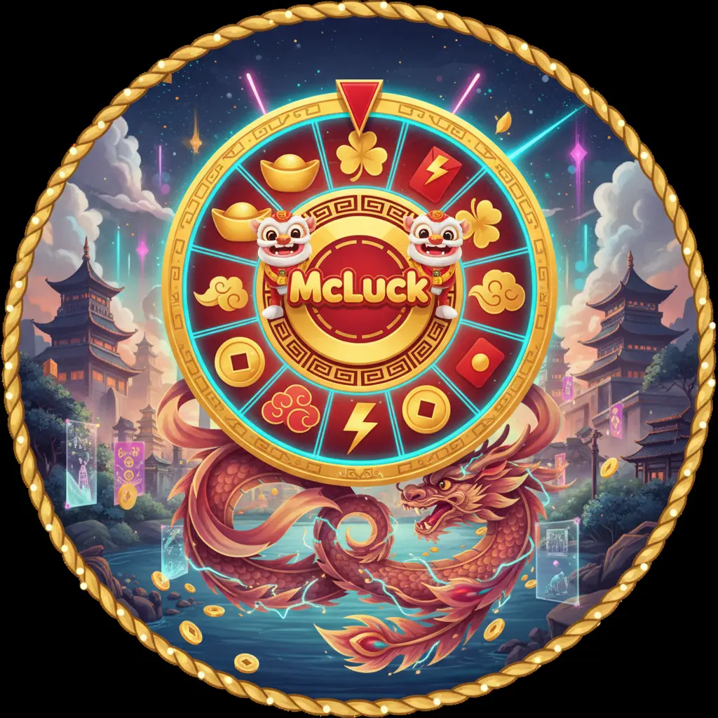 fortune wheelz - McLuck